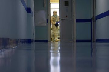 Russie : des examens médicaux tournent mal, 7 morts