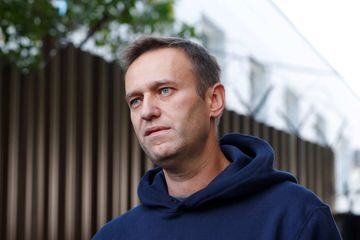 Russie : le mouvement d'Alexeï Navalny perquisitionné dans une quinzaine de villes