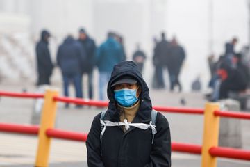 Russie : malgré la semaine chômée, record de contaminations en 24 heures au Covid