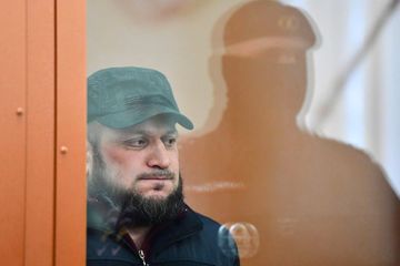 Russie : prison à vie pour un accusé des attentats du métro de Moscou de 2010
