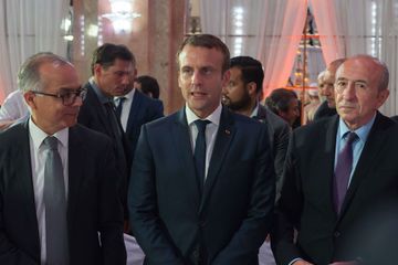 Scandale Pegasus : le Maroc nie en bloc
