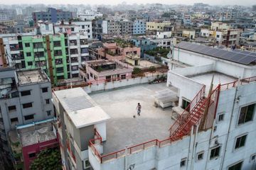 Sénégal, Chypre, Thaïlande... Tour du monde du confinement