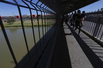 Séparation de familles à la frontière mexicaine : les parents de 545 enfants sont introuvables