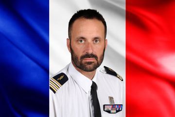 Sept militaires étrangers, dont un Français, tués dans le crash d'un hélicoptère au Sinaï