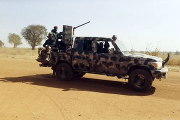 Série d'attaques au Nigeria: au moins 30 personnes kidnappées et une dizaine de morts