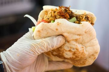 Shawarmas avariés : décès d'un enfant, 700 personnes hospitalisées en Jordanie