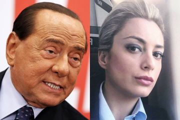Silvio Berlusconi quitte Francesca Pascale... mais a déjà retrouvé l'amour