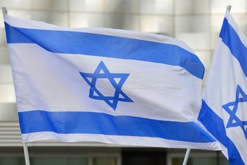 Drapeau israélien sur une cheminée : soupçons d'antisémitisme en Allemagne