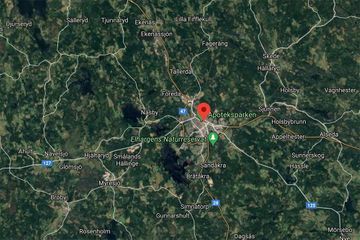 Suède: huit personnes blessées dans une attaque 