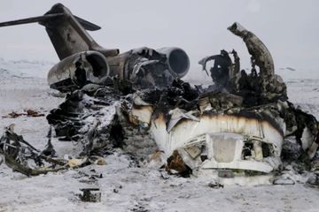 Talibans : la victoire tombée du ciel