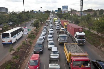 Tanzanie: au moins 23 morts dans une collision entre un car et un camion