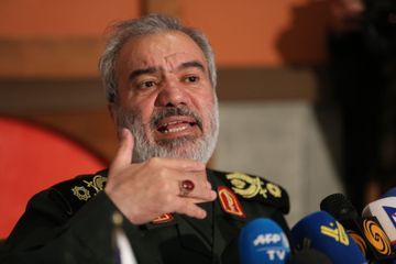 Téhéran assure que Washington a demandé des représailles 