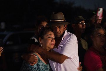Texas : 46 migrants retrouvés morts dans un camion