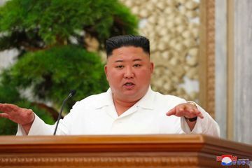 La Corée du Nord affirme toujours ne compter aucun cas de Covid-19