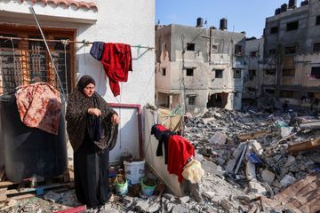 Trêve précaire entre Israël et le Jihad islamique, 44 morts à Gaza en trois jours