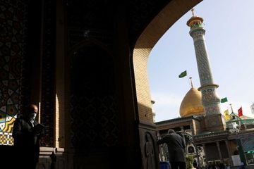 Trois femmes arrêtées en Iran pour avoir dansé dans un cimetière