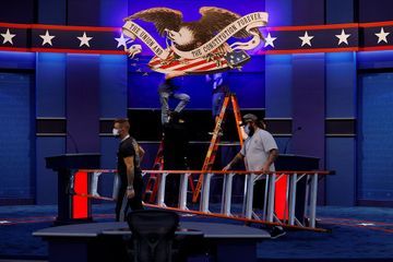 Trump-Biden : tout sur le premier débat présidentiel