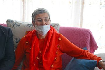 Turquie : l'ex-députée kurde Leyla Güven condamnée à 22 ans de prison pour 