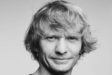 Ukraine: le photographe Maks Levine retrouvé mort près de Kiev (présidence)
