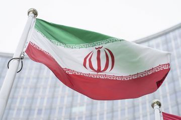 Un couple adultère condamné à mort en Iran