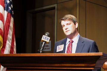 Un élu républicain meurt du Covid-19 à 41 ans