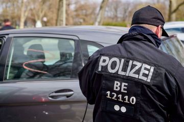 Un groupe d'«antivax» radicalisés projetait des attentats en Allemagne