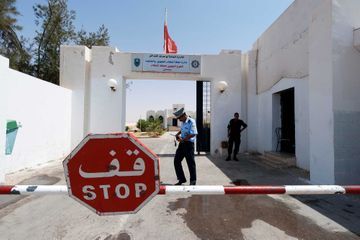 Un «guérisseur spirituel» arrêté en Tunisie pour des centaines de viols