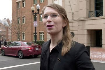Un juge ordonne la libération de Chelsea Manning après sa tentative de suicide