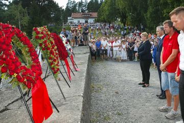 Un mémorial pour les victimes de Breivik verra bien le jour à Utøya
