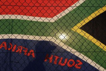Un mort lors d'une manifestation contre la vie chère en Afrique du Sud