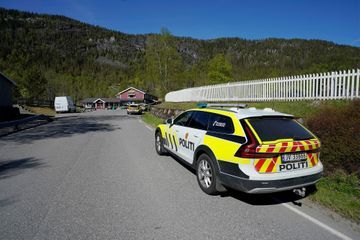 Une agression au couteau fait au moins trois blessés, dont un grave, en Norvège