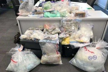 Une baronne de la drogue de 79 ans arrêtée au Portugal
