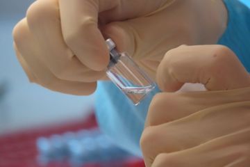 Coronavirus : Une biotech allemande et une américaine en tête de la course au vaccin