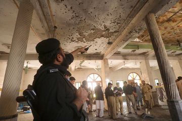 Une bombe explose dans une madrassa au Pakistan : au moins 7 morts et 50 blessés
