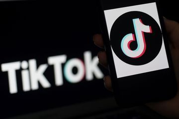 Une chanson nazie devient virale sur TikTok