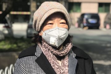 Une écrivaine chinoise raconte son quotidien à Wuhan... et subit la colère des nationalistes