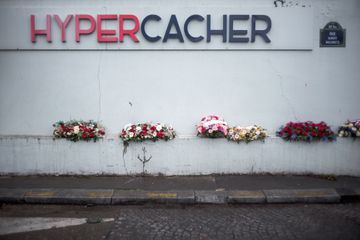 Une Française rentrée de Syrie affirme que son ex-mari a commandité l'attentat de l'Hyper Cacher