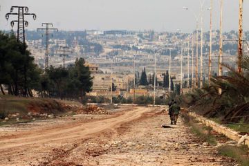 Une frappe aérienne israélienne en Syrie fait 4 morts