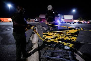 Une nouvelle fusillade fait trois morts dans un centre commercial aux Etats-Unis