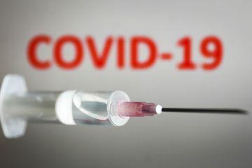 Vaccin contre le Covid-19: deux Chinois inculpés aux Etats-Unis pour des piratages informatiques