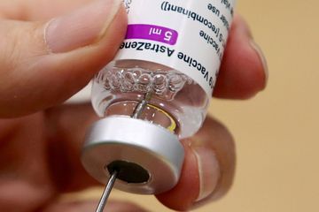 Vaccins : l'UE a lancé une action en justice contre AstraZeneca