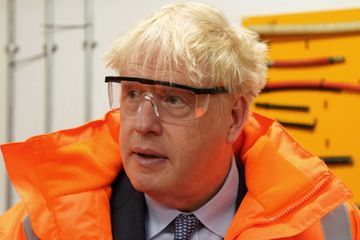 «Vous êtes un menteur compulsif» : Boris Johnson interpellé frontalement sur le «partygate»