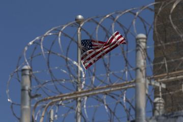 Washington approuve la libération de cinq détenus de Guantanamo