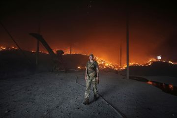 Washington renforce son aide, «corridors sécurisés»... le point sur la guerre en Ukraine