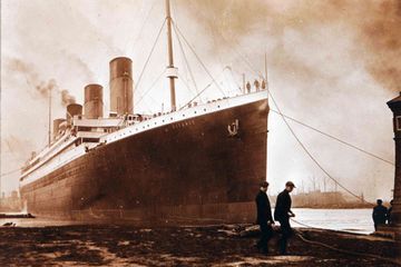 Y a-t-il encore des restes humains dans le Titanic? Une nouvelle expédition rouvre le débat