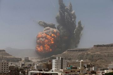 Yémen : une trêve de deux mois et peut-être la paix