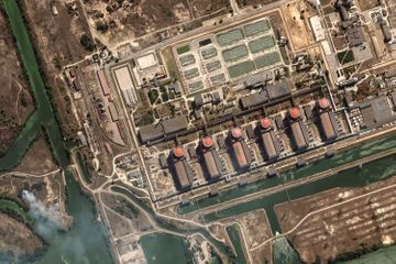 Zaporijjia: la Russie doit garantir l'accès de l'AIEA à la centrale, réclame Washington