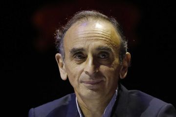 Eric Zemmour agressé dans la rue : il revient sur son échange téléphonique avec Emmanuel Macron