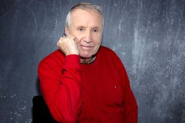 Hommages et émotion pour la disparition d'Yves Rénier