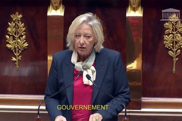 A l'Assemblée nationale, matinée sous pression pour les macronistes